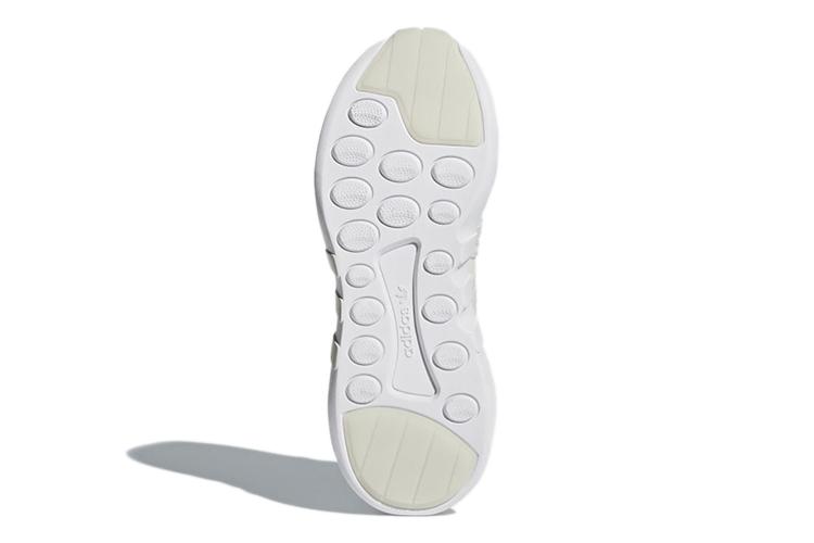 Кроссовки женские Adidas EQT ADV Racing HK, chalk white, 36 EU