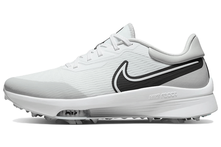 Кроссовки унисекс Nike Air Zoom Infinity Tour NEXT% белые серые, 42.5 EU