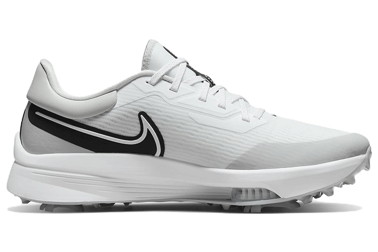 Кроссовки унисекс Nike Air Zoom Infinity Tour NEXT% белые серые, 42.5 EU