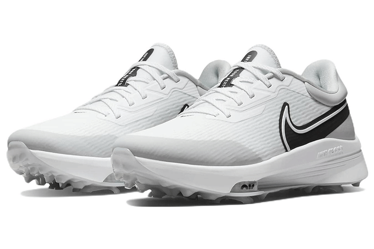 Кроссовки унисекс Nike Air Zoom Infinity Tour NEXT% белые серые, 42.5 EU