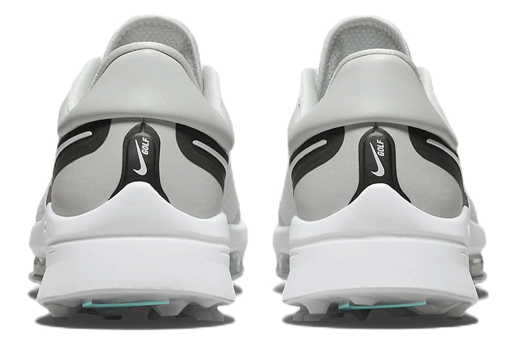 Кроссовки унисекс Nike Air Zoom Infinity Tour NEXT% белые серые, 42.5 EU