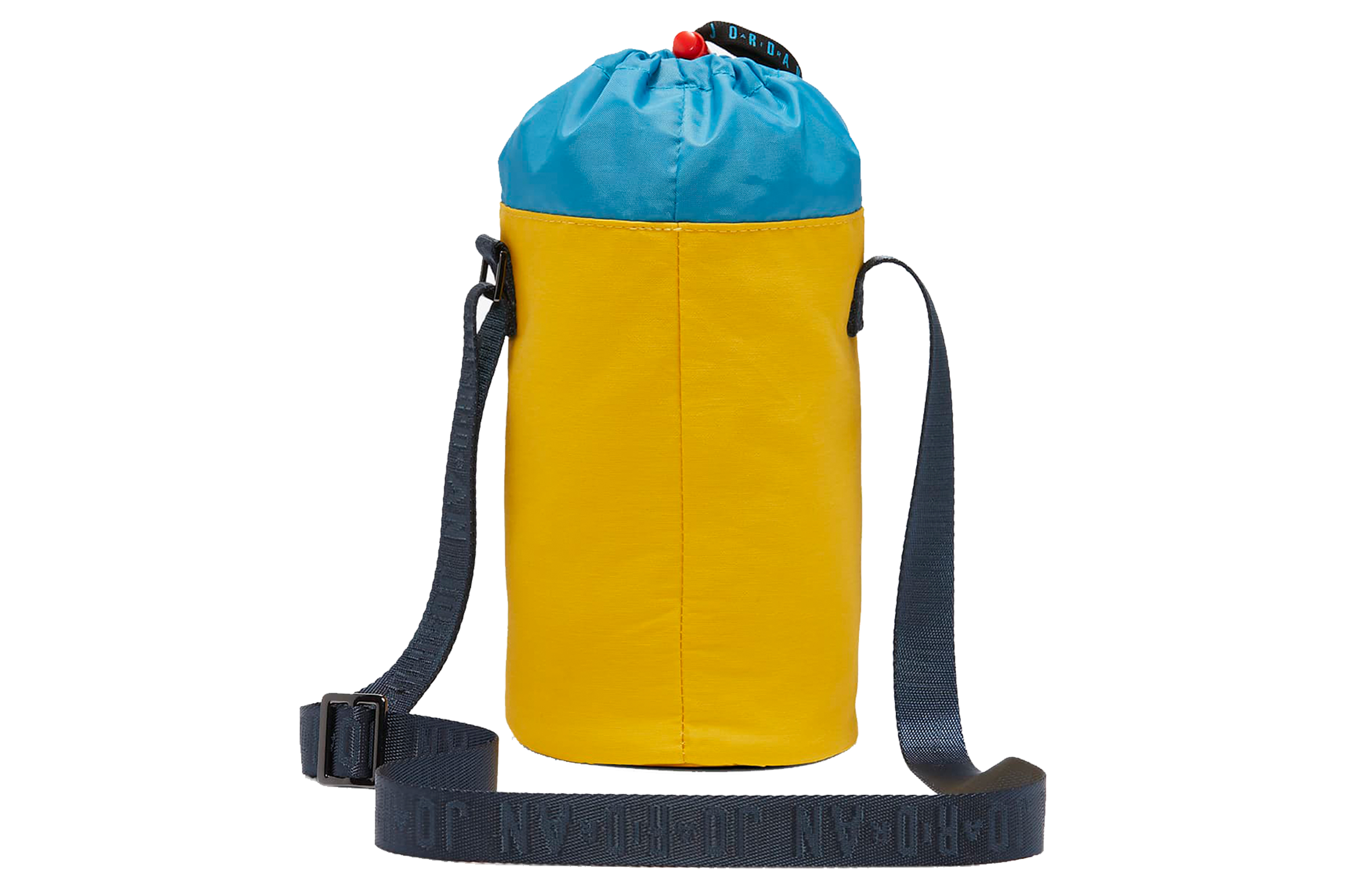 Сумка Jordan DQ7986-713 синий и желтый