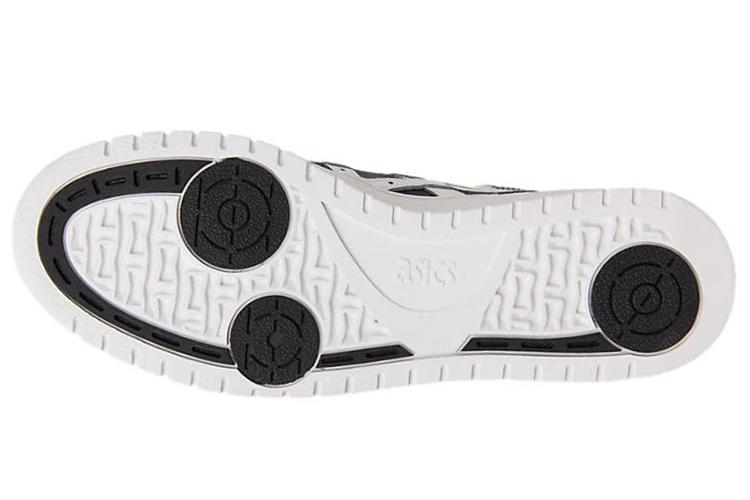 Кроссовки унисекс ASICS X Disney Gel Ptg Mt Mickey белые-черные, 37 EU