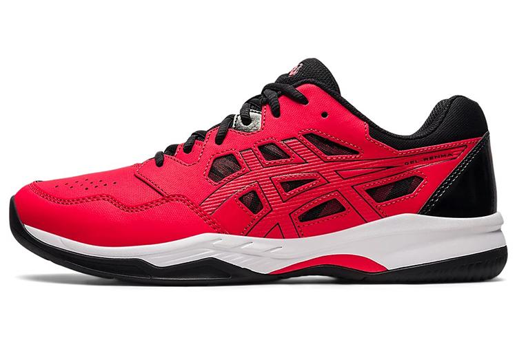 Кроссовки мужские ASICS Gel Renma, electric red black, 42 EU