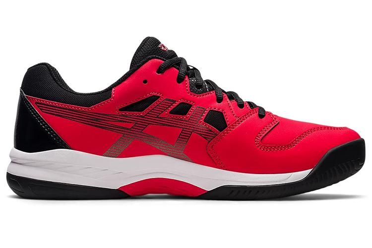 Кроссовки мужские ASICS Gel Renma, electric red black, 42 EU