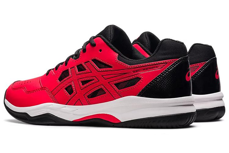 Кроссовки мужские ASICS Gel Renma, electric red black, 42 EU