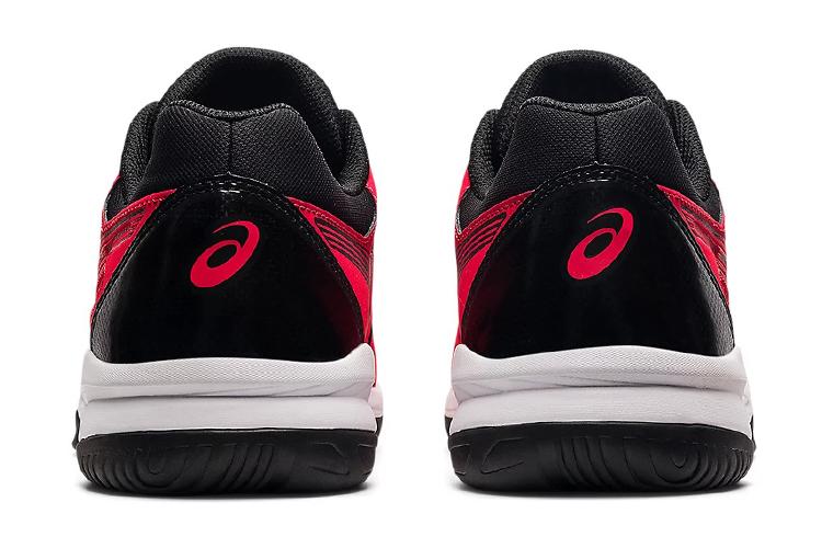 Кроссовки мужские ASICS Gel Renma, electric red black, 42 EU