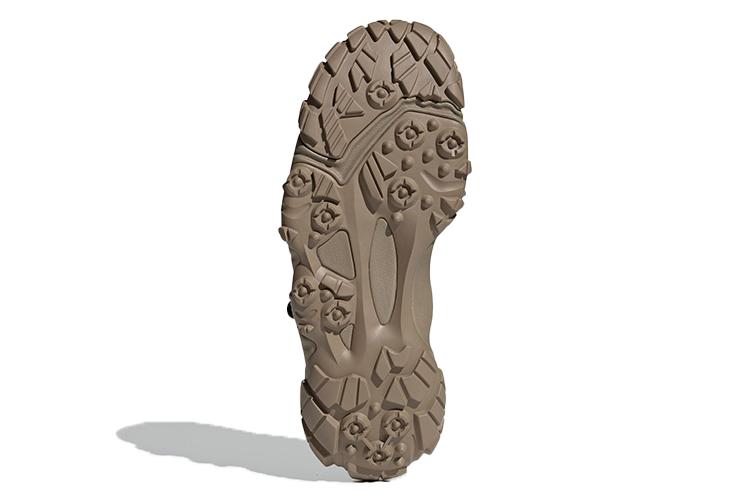 Сандалии унисекс Adidas Hyke X AH 003 Xta, tech khaki, 40 2/3 EU