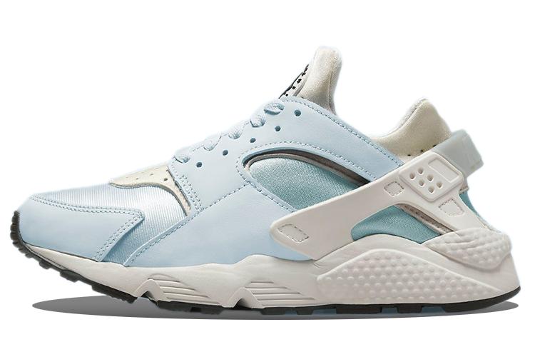 Кроссовки женские Nike Air Huarache DH4439-400 ocean cube, 38.5 EU