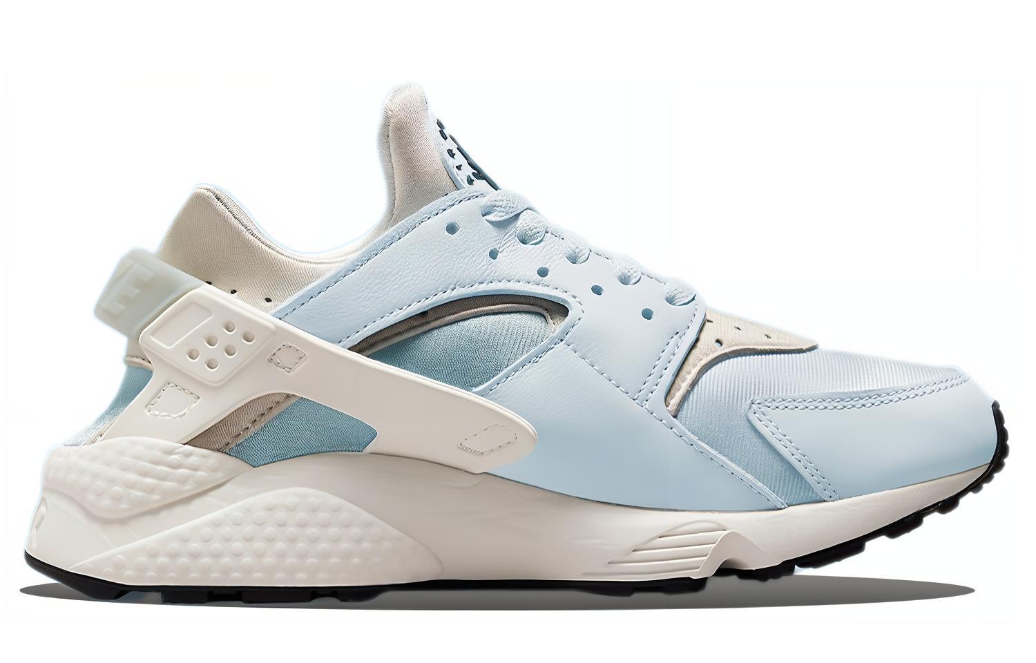 Кроссовки женские Nike Air Huarache DH4439-400 ocean cube, 38.5 EU