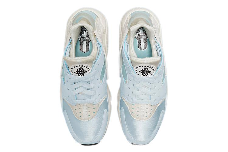 Кроссовки женские Nike Air Huarache DH4439-400 ocean cube, 38.5 EU