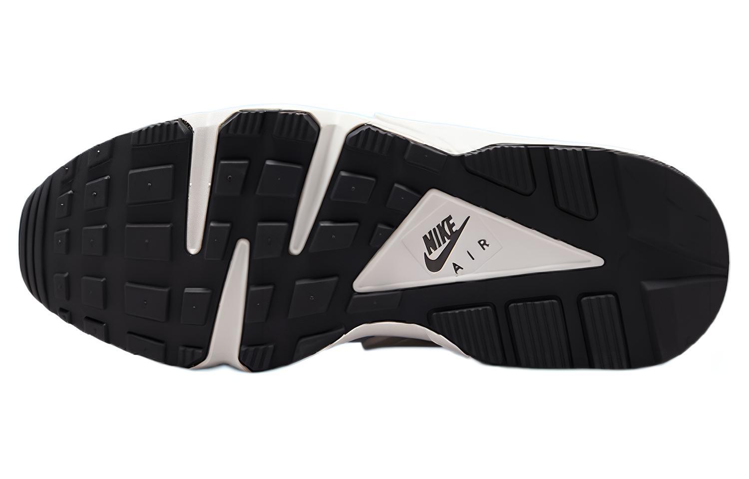 Кроссовки женские Nike Air Huarache DH4439-400 ocean cube, 38.5 EU