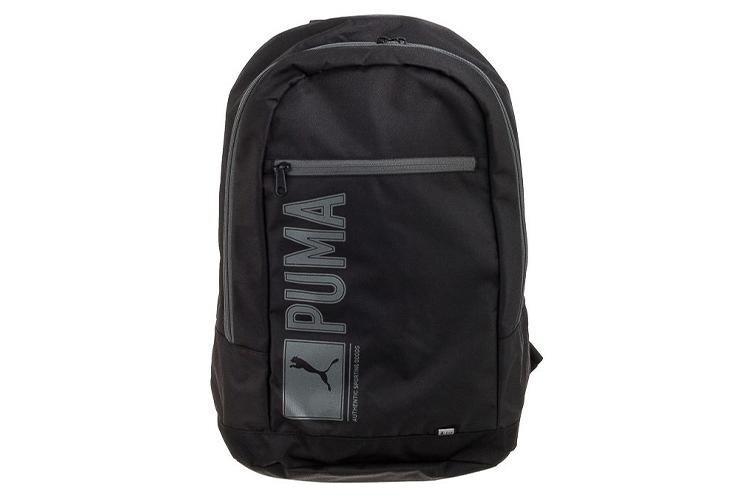 Рюкзак унисекс PUMA Fabric Regular 073391-01 черный