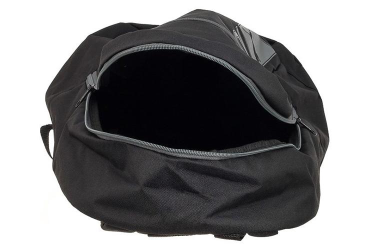 Рюкзак унисекс PUMA Fabric Regular 073391-01 черный