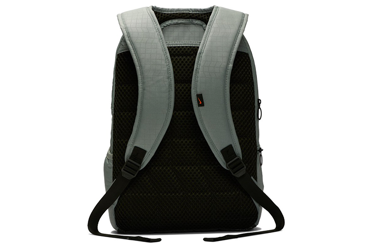 Рюкзак унисекс Nike BA6055-355 jadeite green