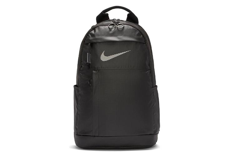 Рюкзак унисекс Nike Sportswear Backpack черный