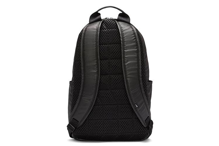 Рюкзак унисекс Nike Sportswear Backpack черный