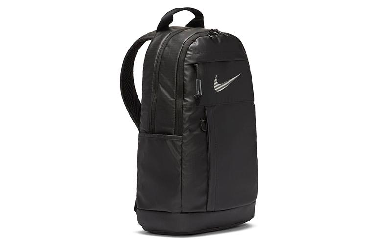 Рюкзак унисекс Nike Sportswear Backpack черный