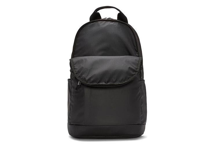 Рюкзак унисекс Nike Sportswear Backpack черный