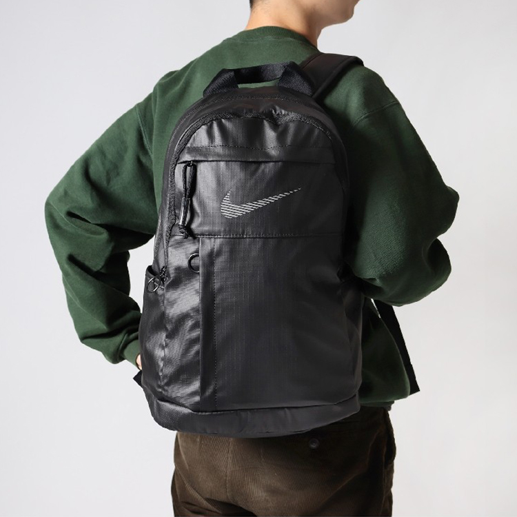 Рюкзак унисекс Nike Sportswear Backpack черный