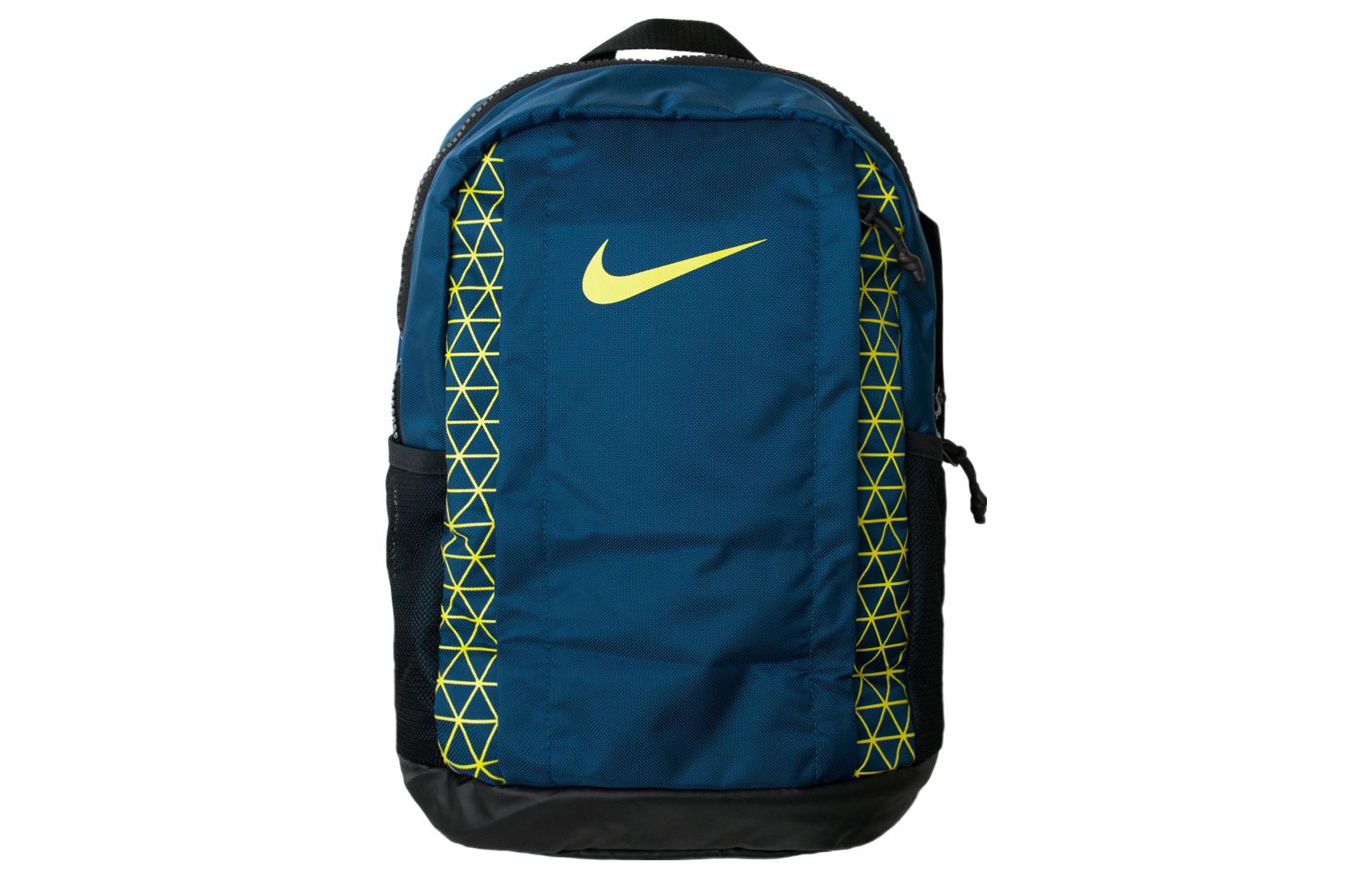 Рюкзак унисекс Nike BA5557-474 синий