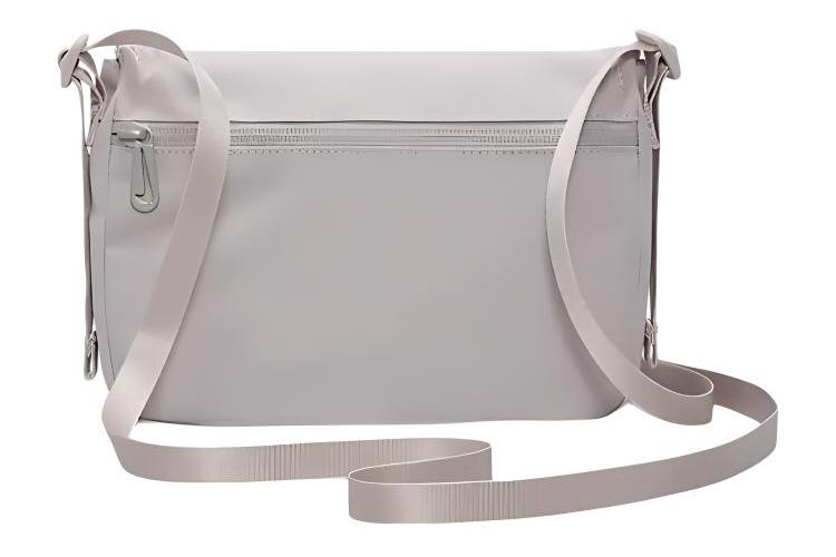 Сумка женская Nike Futura 365 3L серо-белая