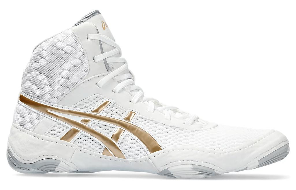 Кроссовки женские ASICS Matblazer белые, 39 EU