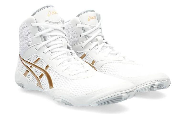 Кроссовки женские ASICS Matblazer белые, 39 EU