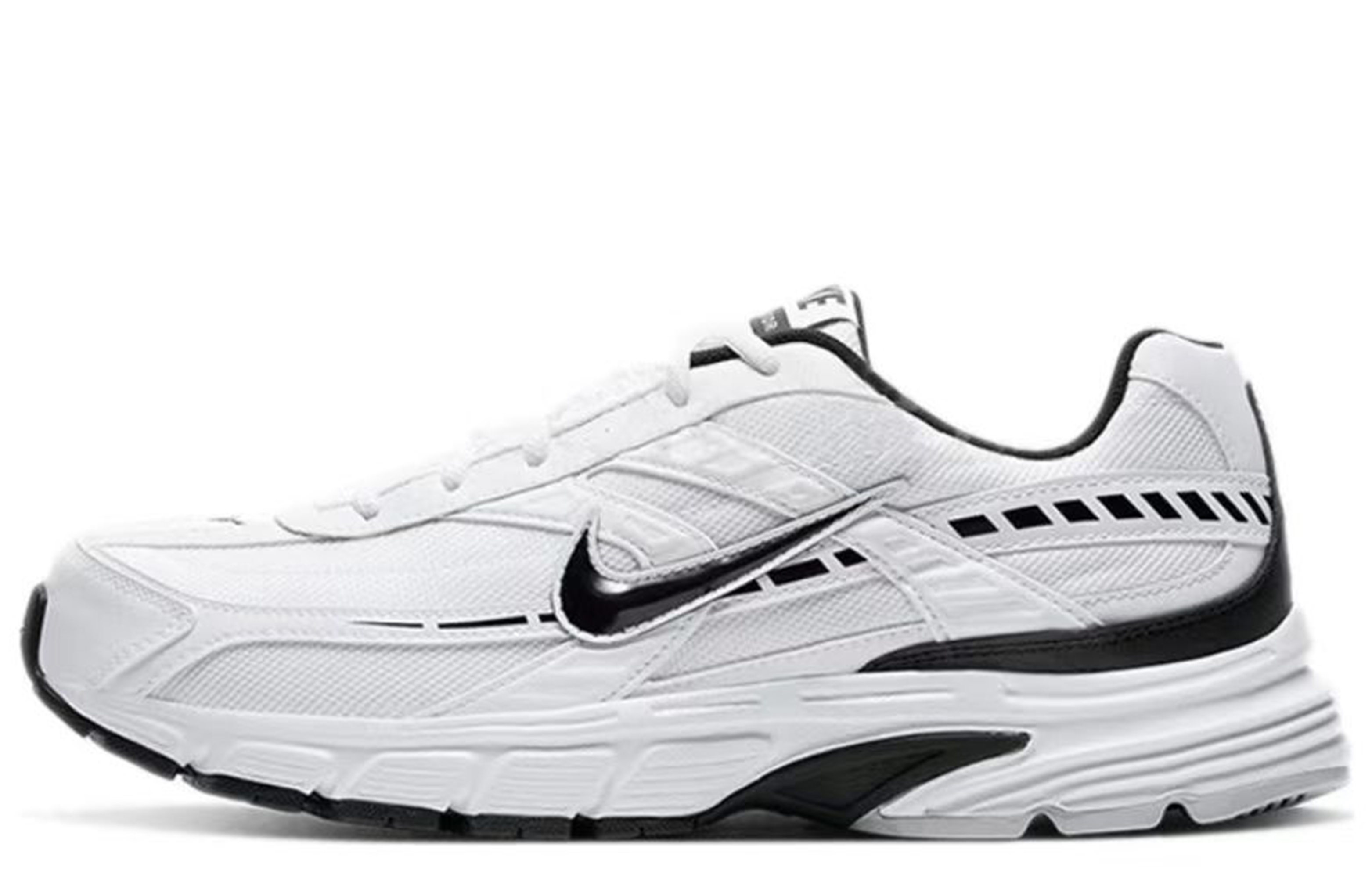 Кроссовки мужские Nike Initiator Cushioning фиолетовые, 46 EU