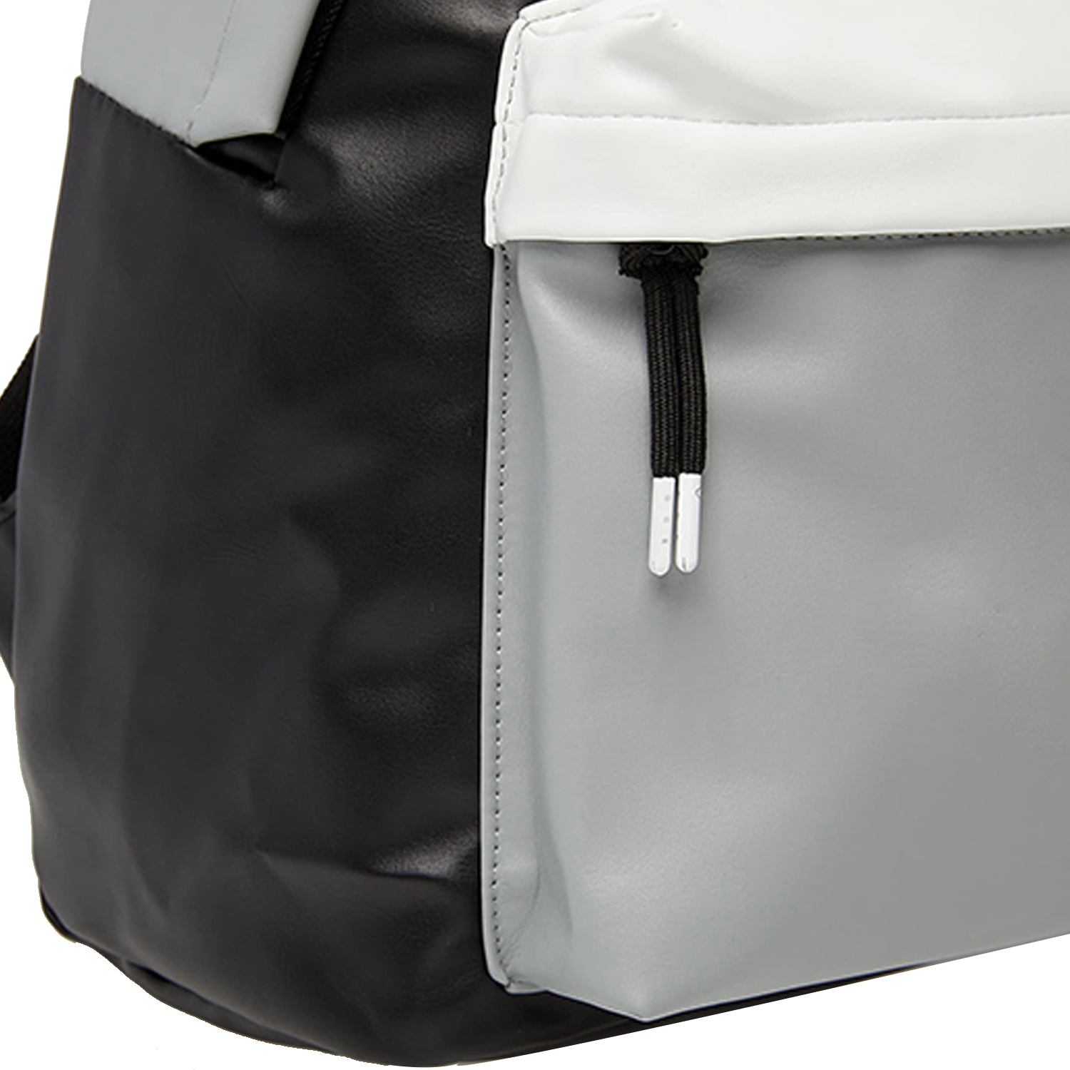 Рюкзак мужской Jordan 9A0390-GB5 черно-серый