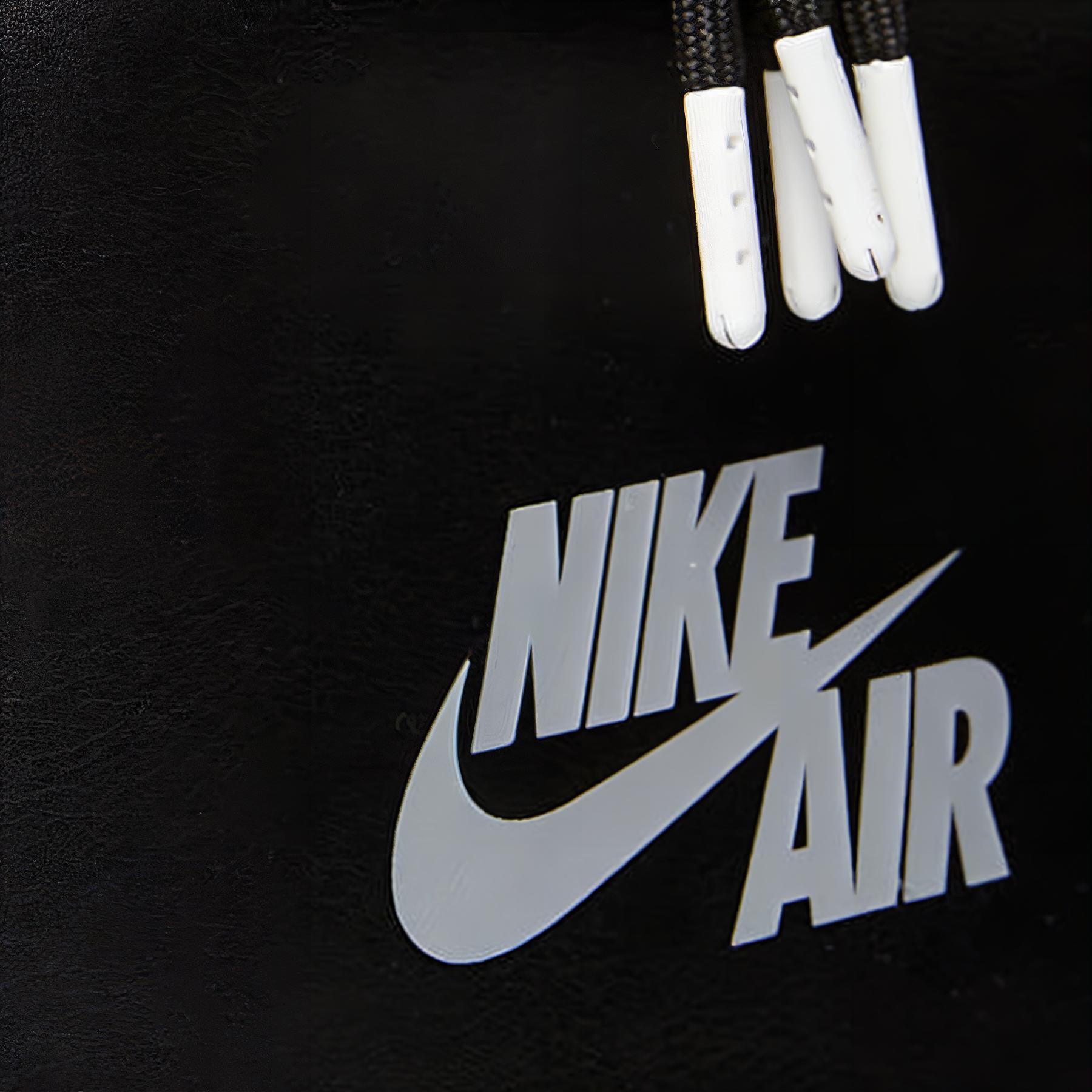 Рюкзак мужской Jordan 9A0390-GB5 черно-серый