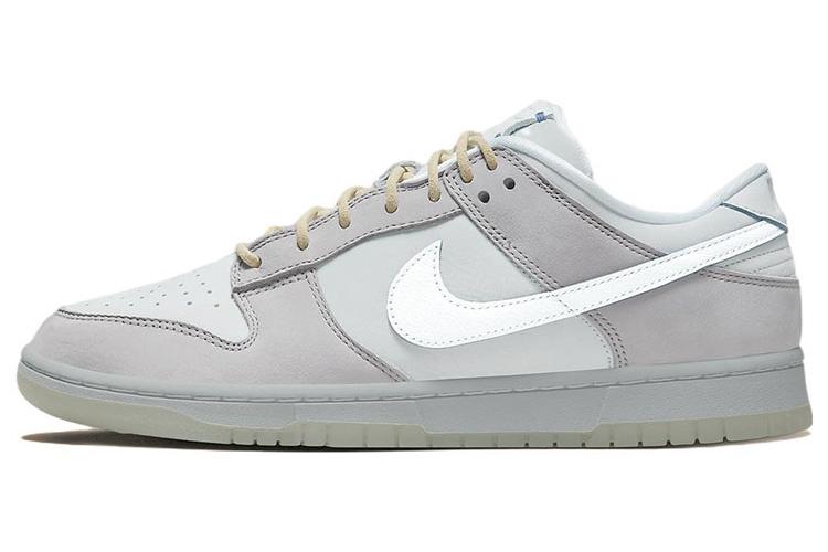 Wolf Grey Pure Platinum