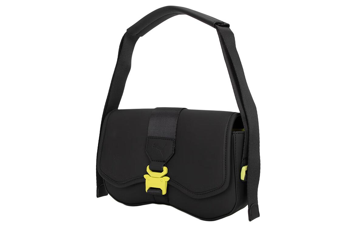 Сумка женская PUMA PU черная