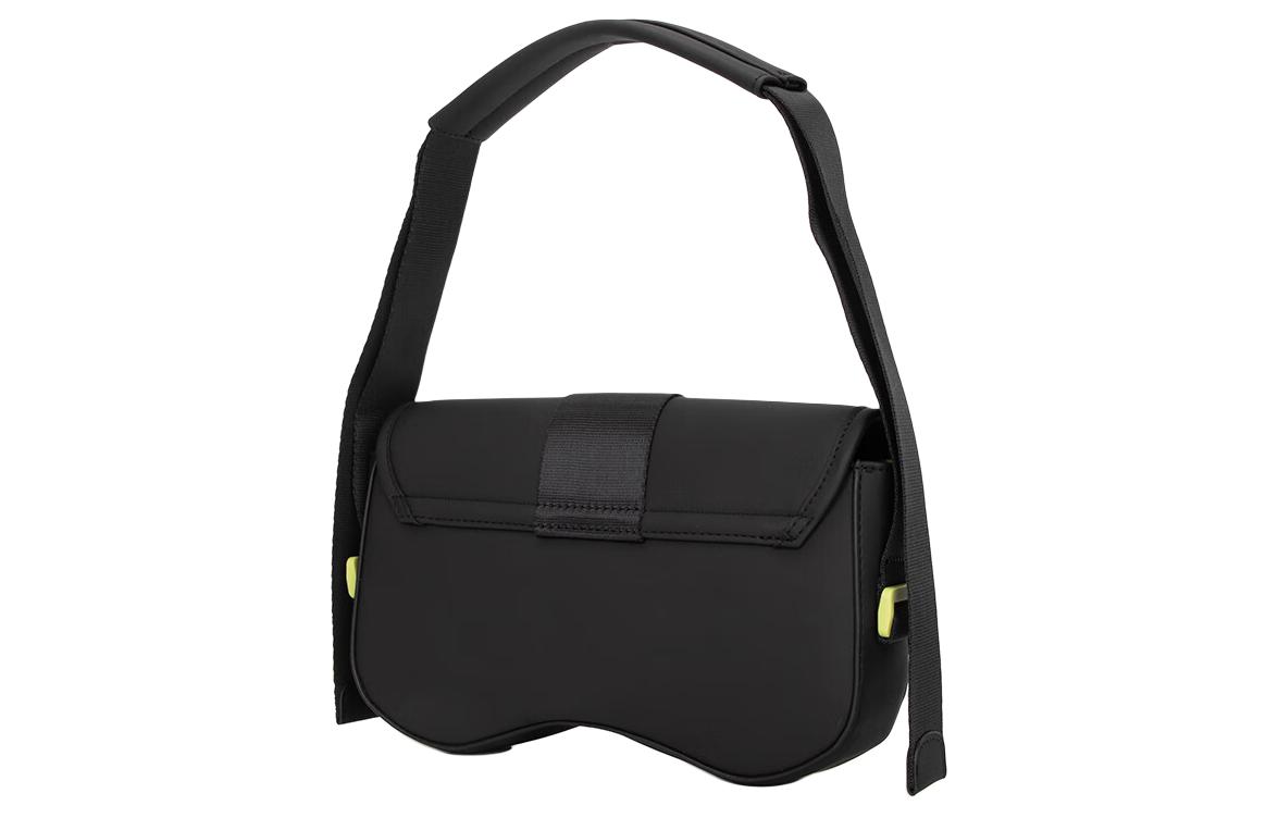 Сумка женская PUMA PU черная