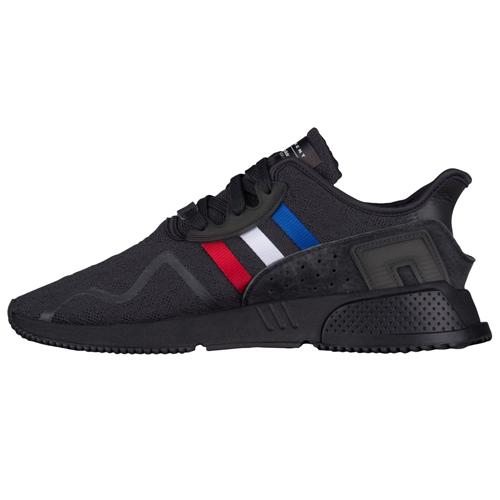 Кроссовки унисекс Adidas EQT Cushion ADV красные