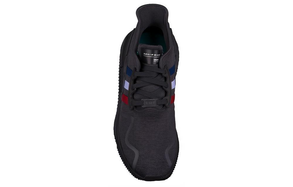 Кроссовки унисекс Adidas EQT Cushion ADV красные