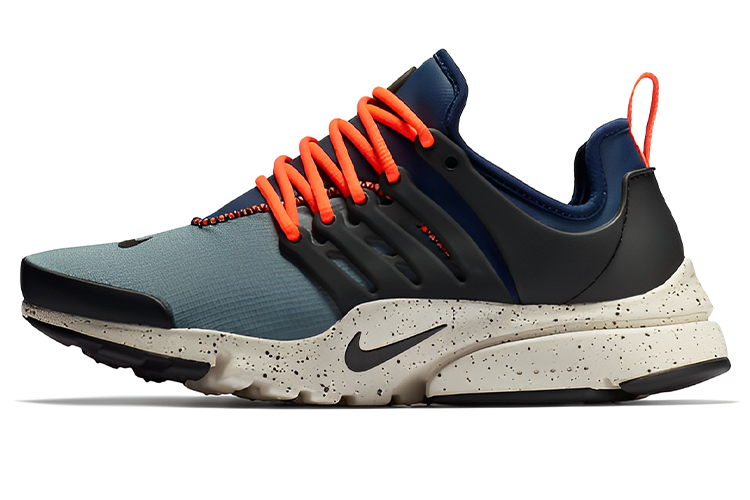 Кроссовки женские Nike Air Presto Ultra binary blue, 39 EU