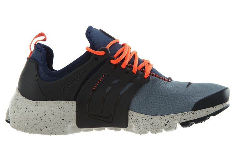 Кроссовки женские Nike Air Presto Ultra binary blue, 39 EU