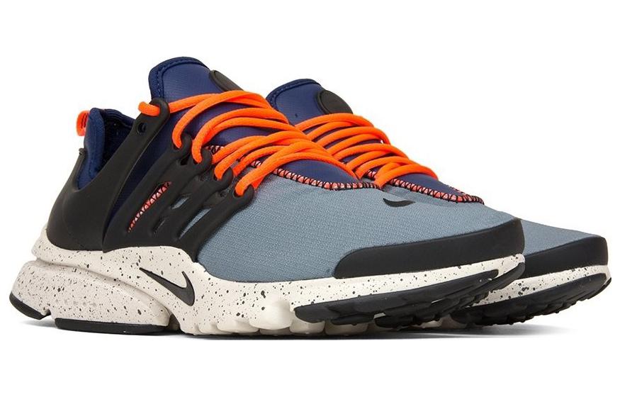 Кроссовки женские Nike Air Presto Ultra binary blue, 39 EU