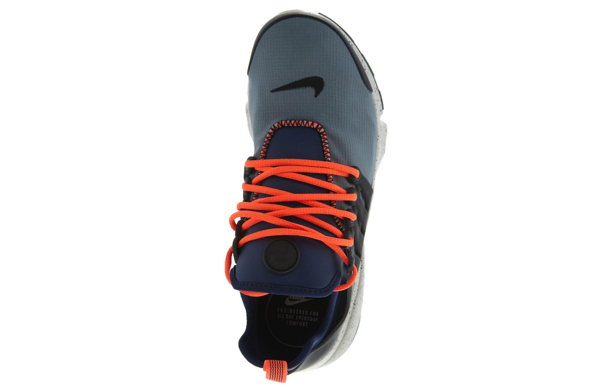 Кроссовки женские Nike Air Presto Ultra binary blue, 39 EU
