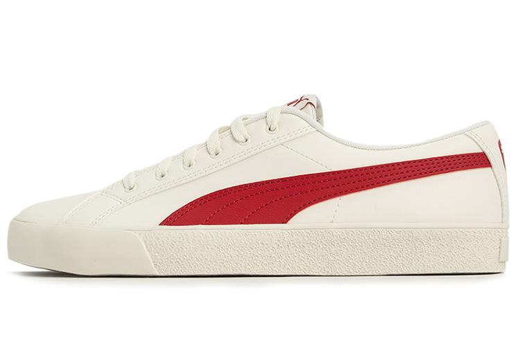Кеды унисекс PUMA Bari Z Whisper White, 35.5 EU