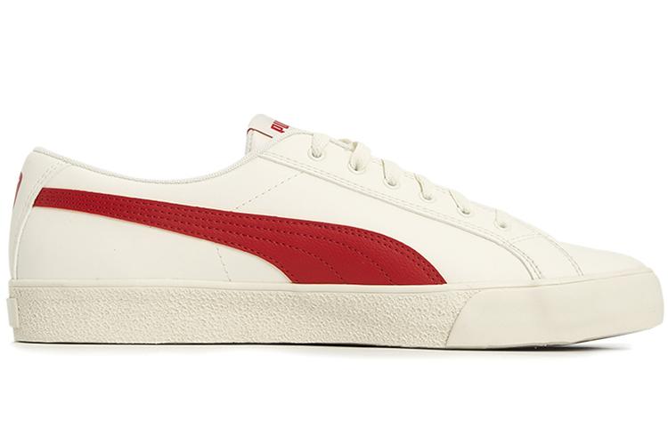 Кеды унисекс PUMA Bari Z Whisper White, 35.5 EU
