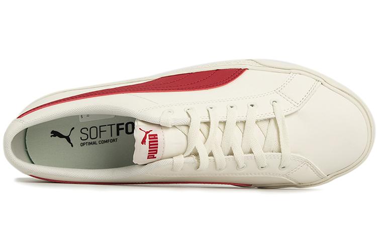 Кеды унисекс PUMA Bari Z Whisper White, 35.5 EU