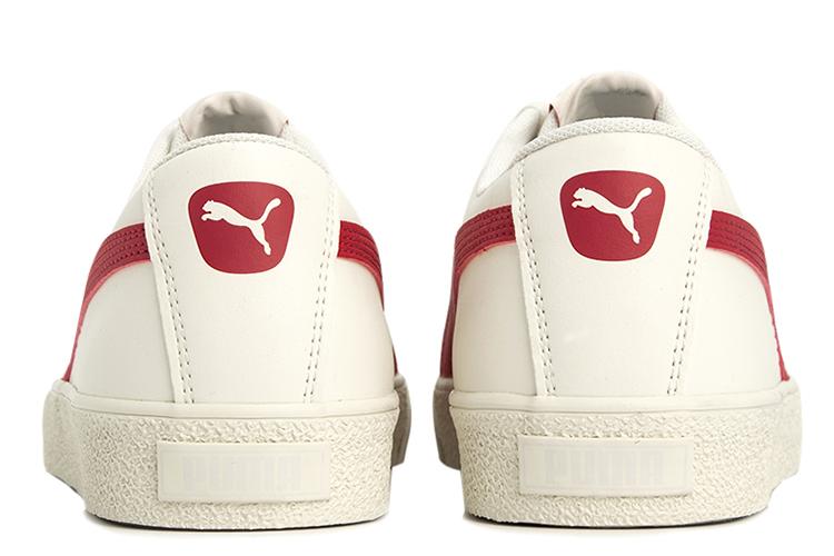 Кеды унисекс PUMA Bari Z Whisper White, 35.5 EU