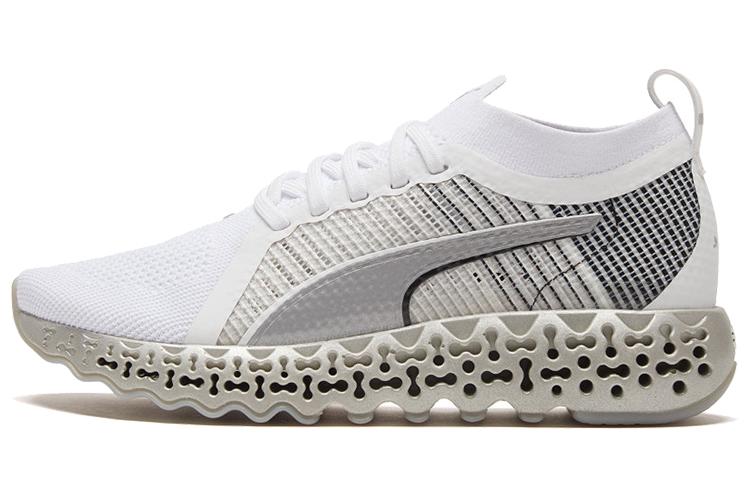 Кроссовки женские PUMA Calibrate белые, 36 EU