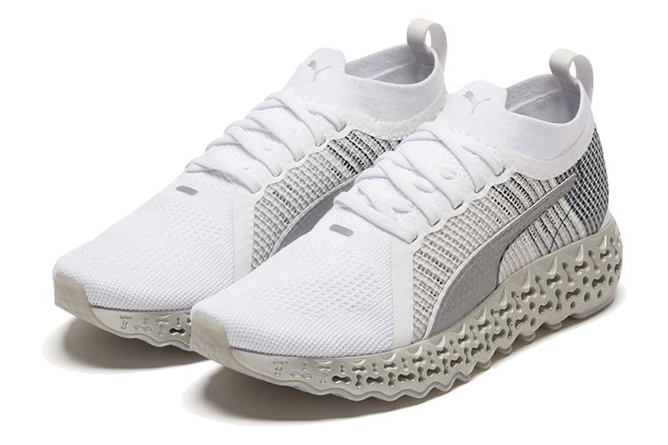 Кроссовки женские PUMA Calibrate белые, 36 EU