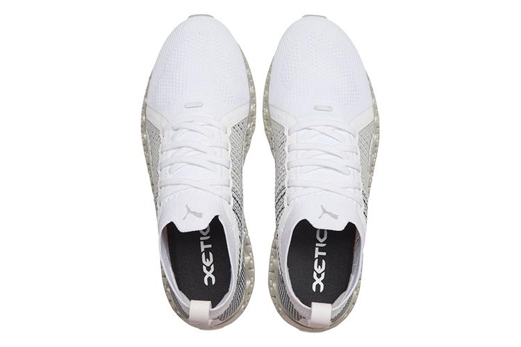 Кроссовки женские PUMA Calibrate белые, 36 EU