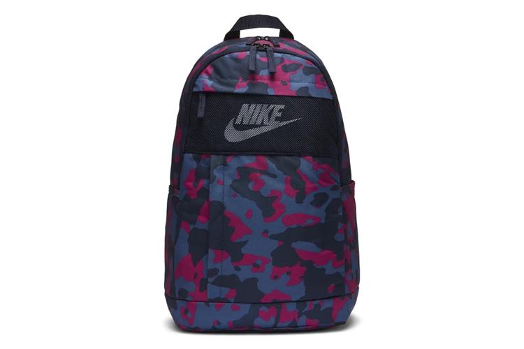 Рюкзак унисекс Nike CK5727-451 многоцветный