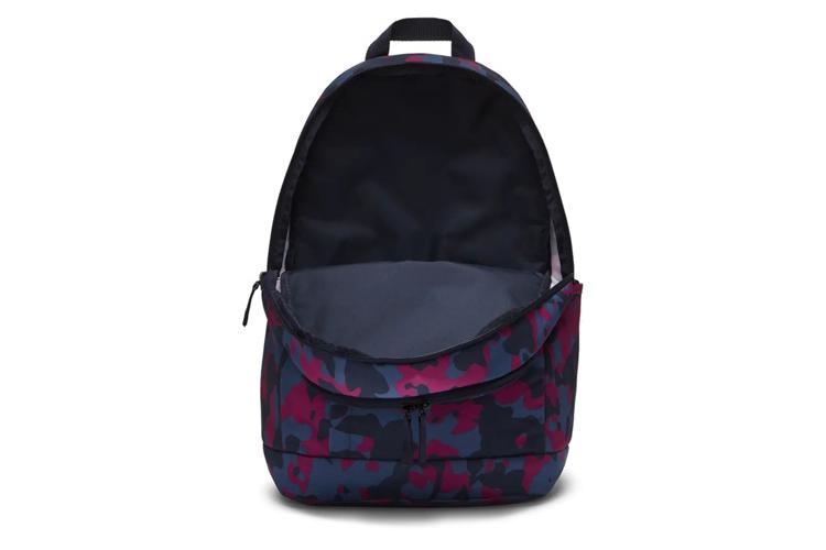 Рюкзак унисекс Nike CK5727-451 многоцветный