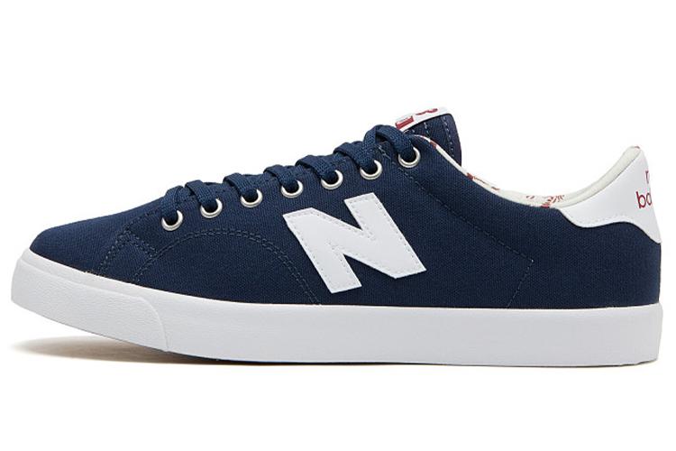 Кроссовки унисекс New Balance 210 Series темно-синие, 36 EU